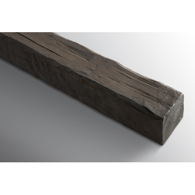 Belka rustic 12x12 ciemna