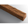 Belka rustic 12x12 palisander