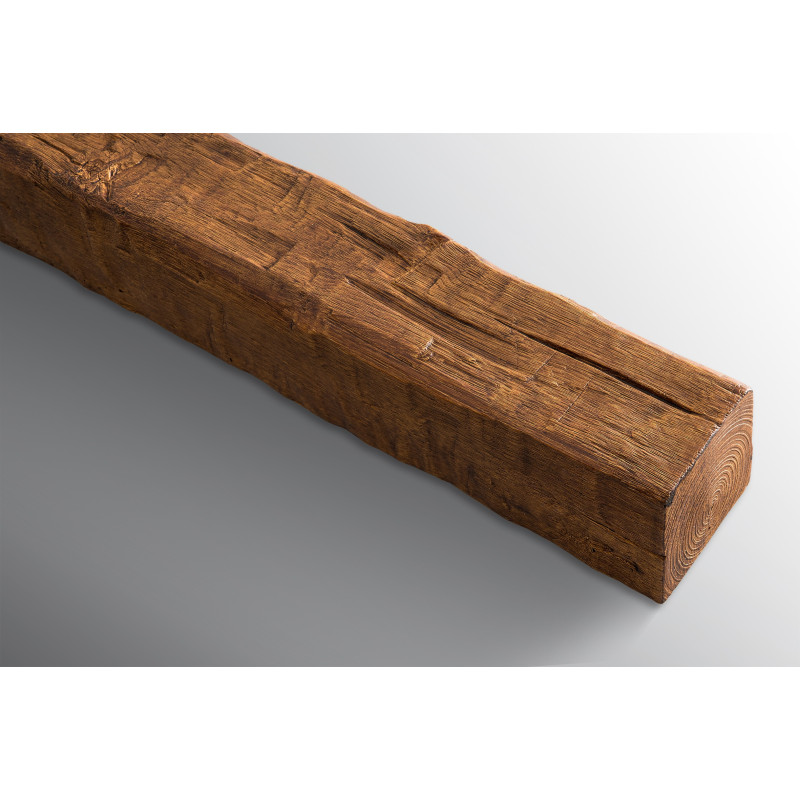 Belka rustic 12x12 palisander