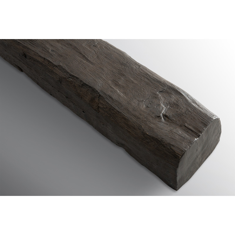 Belka rustic 19x17 ciemna