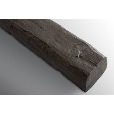 Belka rustic 19x17 ciemna