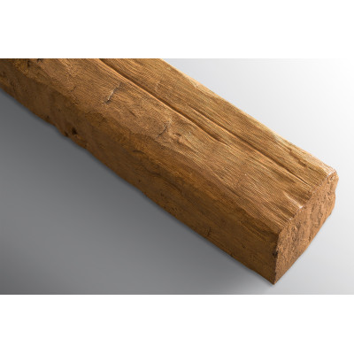 Belka rustic 19x17 jasna