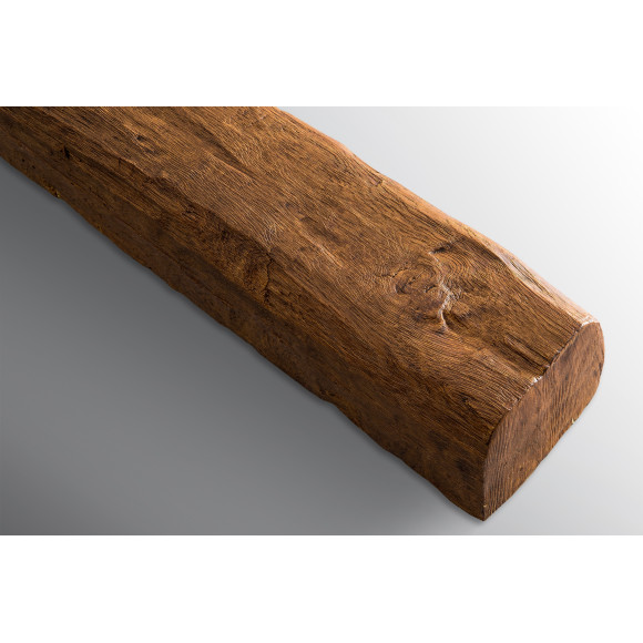 Belka rustic 19x17 palisander