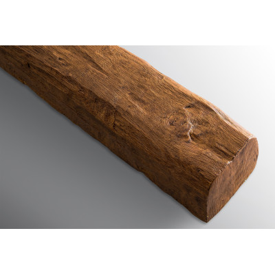 Belka rustic 19x17 palisander