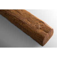 Belka rustic 19x17 palisander