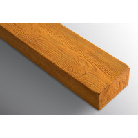 Belka rustic 20x13 jasna