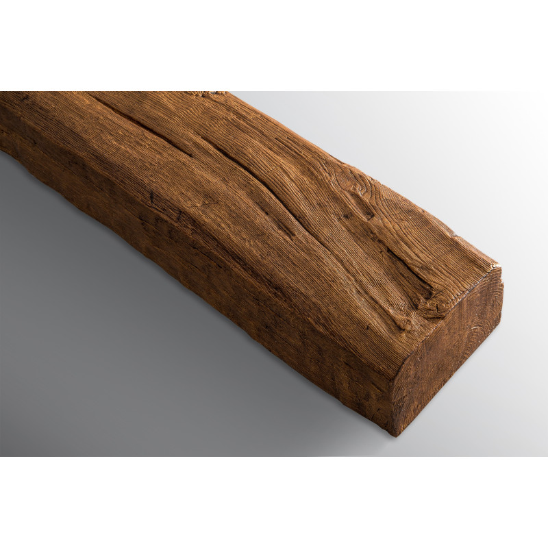 Belka rustic 20x13 palisander