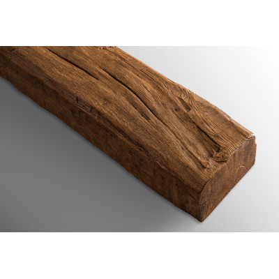 Belka rustic 20x13 palisander