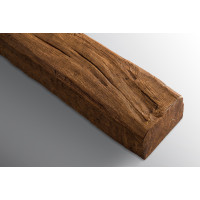 Belka rustic 20x13 palisander