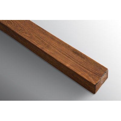 Belka modern 9x6 ciemna