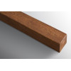 Belka modern 12x12 palisander