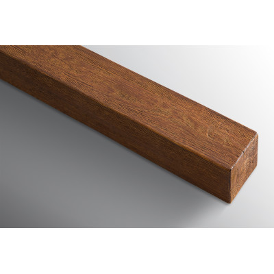 Belka modern 12x12 palisander