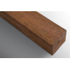 Belka modern 19x17 palisander