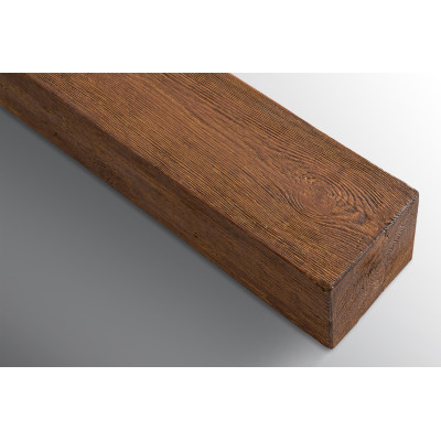 Belka modern 19x17 palisander