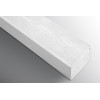 Belka modern 20x13 biała