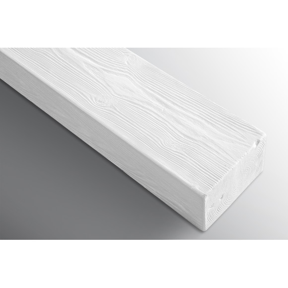 Belka modern 20x13 biała