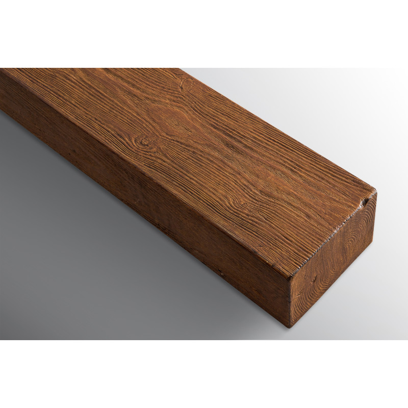 Belka modern 20x13 palisander
