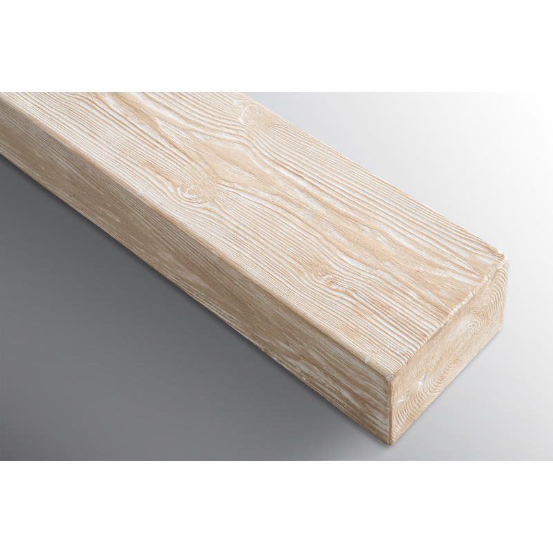 Belka modern 20x13 patyna beż