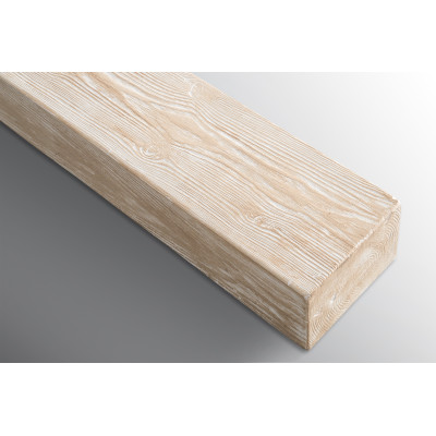 Belka modern 20x13 patyna beż