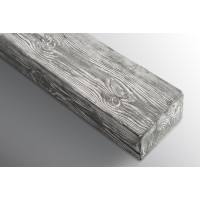 Belka modern 20x13 patyna grafit